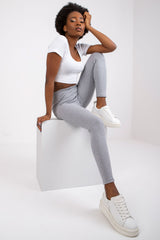 Leggings largos modelo 180886 Rue Paris