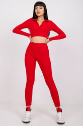 Leggings largos modelo 180889 Rue Paris