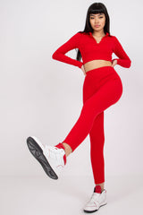 Leggings largos modelo 180889 Rue Paris