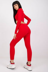 Leggings largos modelo 180889 Rue Paris