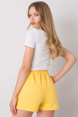 Pantalón corto modelo 180901 Rue Paris