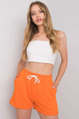 Pantalón corto modelo 180902 Rue Paris