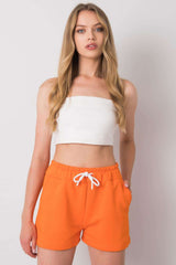 Pantalón corto modelo 180902 Rue Paris