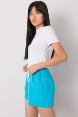 Pantalón corto modelo 180903 Rue Paris