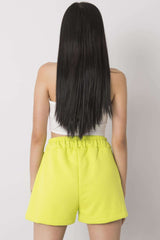 Pantalón corto modelo 180905 Rue Paris