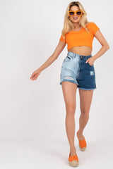 Pantalones cortos modelo 180914 Rue Paris