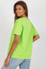 Blusa modelo 180965 Relevance