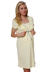 Camisón modelo 43415 Italian Fashion