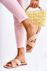 Chanclas modelo 180991 Step in style