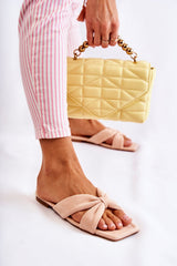 Chanclas modelo 180991 Step in style