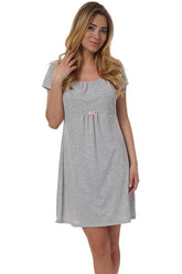 Camisón modelo 43432 Italian Fashion