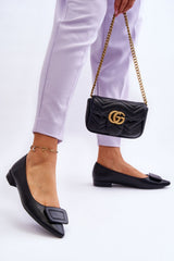 Bailarinas modelo 181056 Step in style