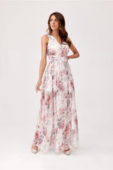 Vestido de día modelo 181091 Roco Fashion