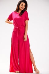 Pantalón modelo 181094 awama