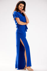 Pantalón modelo 181095 awama