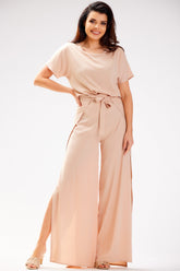 Pantalón modelo 181097 awama