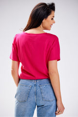 Blusa modelo 181098 awama