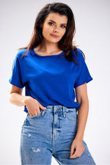 Blusa modelo 181099 awama