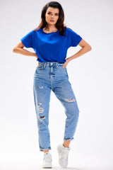 Blusa modelo 181099 awama