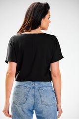 Blusa modelo 181100 awama