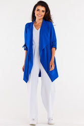 Chaqueta modelo 181113 awama