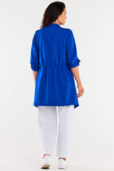 Chaqueta modelo 181113 awama