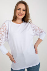 Blusa modelo 181162 Rue Paris