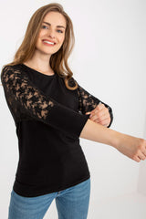 Blusa modelo 181163 Rue Paris