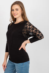 Blusa modelo 181163 Rue Paris