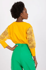 Blusa modelo 181164 Rue Paris