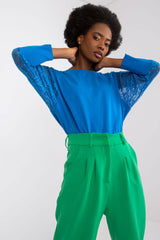 Blusa modelo 181165 Rue Paris