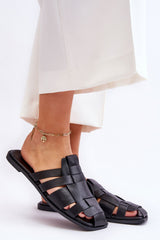 Chanclas modelo 181196 Step in style