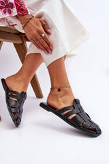 Chanclas modelo 181196 Step in style