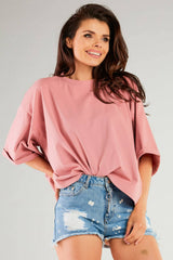 Blusa modelo 181273 Infinite You