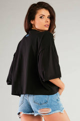 Blusa modelo 181275 Infinite You