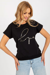 Blusa modelo 181360 Rue Paris