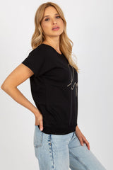 Blusa modelo 181360 Rue Paris