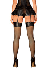 Medias modelo 181387 Obsessive