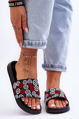 Chanclas modelo 181389 Step in style