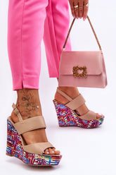 Buskin modelo 181430 Step in style