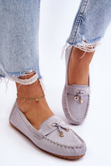 Mocasín modelo 181465 Paso con estilo