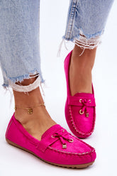 Mocasín modelo 181466 Step in style