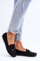 Mocasín modelo 181468 Step in style