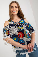 Blusa modelo 181500 AT