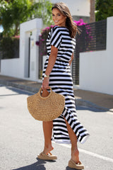 Vestido Casual modelo 181518 IVON