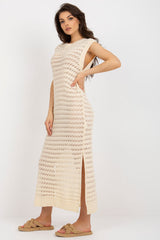 Vestido de Playa modelo 181530 Badu