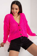 Cárdigan modelo 181551 Badu