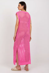 Vestido De Playa Modelo 181557 Badu