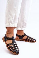 Sandalias modelo 181645 Step in style