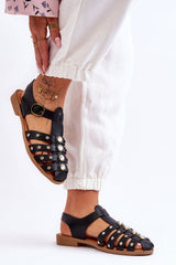 Sandalias modelo 181645 Step in style